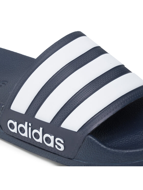 adidas adidas Ciabatte Adilette Shower GZ5920 Blu scuro