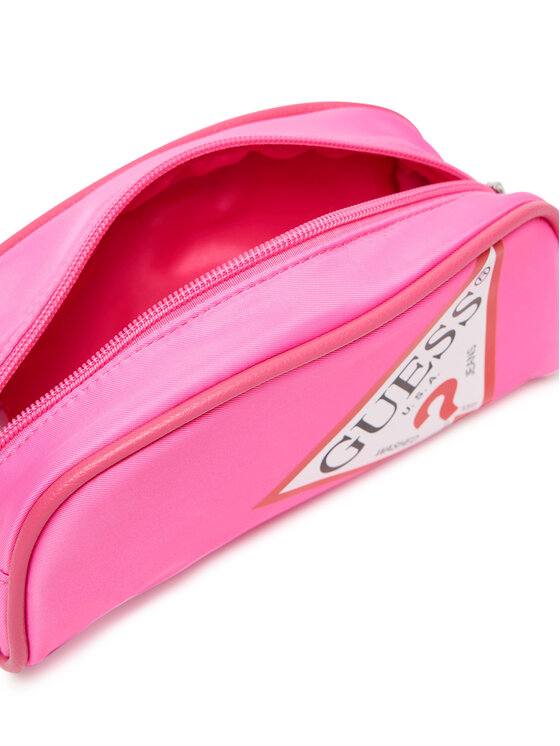 Guess Guess Penalas H4YZ16 WFMR0 Rožinė