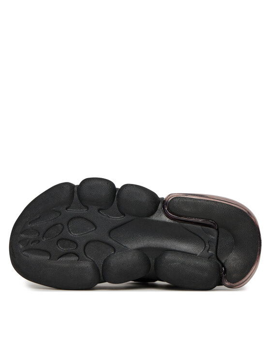 Kappa Kappa Basutės CP81-25987(CH) Juoda