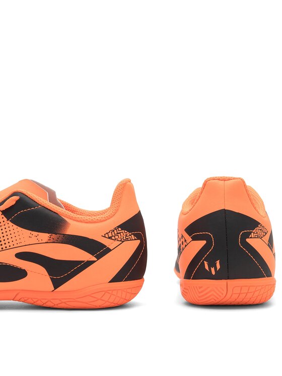 adidas adidas Laisvalaikio batai X MESSI.4 IN J GZ5138 Oranžinė
