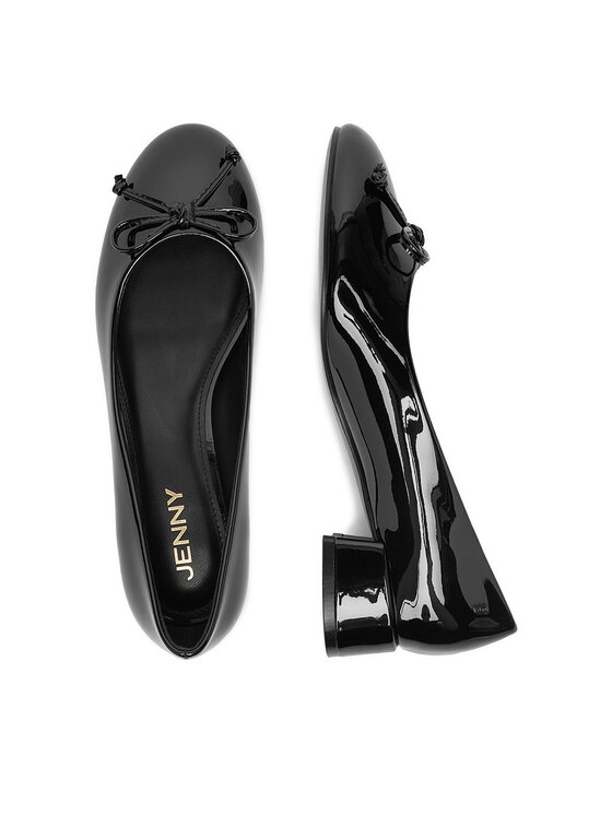 JENNY JENNY Tacones CEO-CD25-027-1 Must