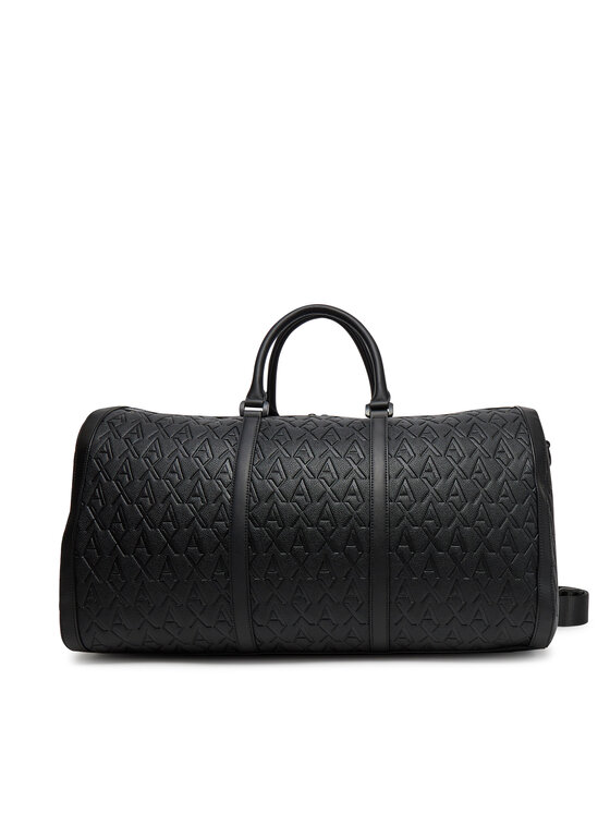 Armani Exchange Armani Exchange Táska XM000845 AF12133 UC001 Fekete