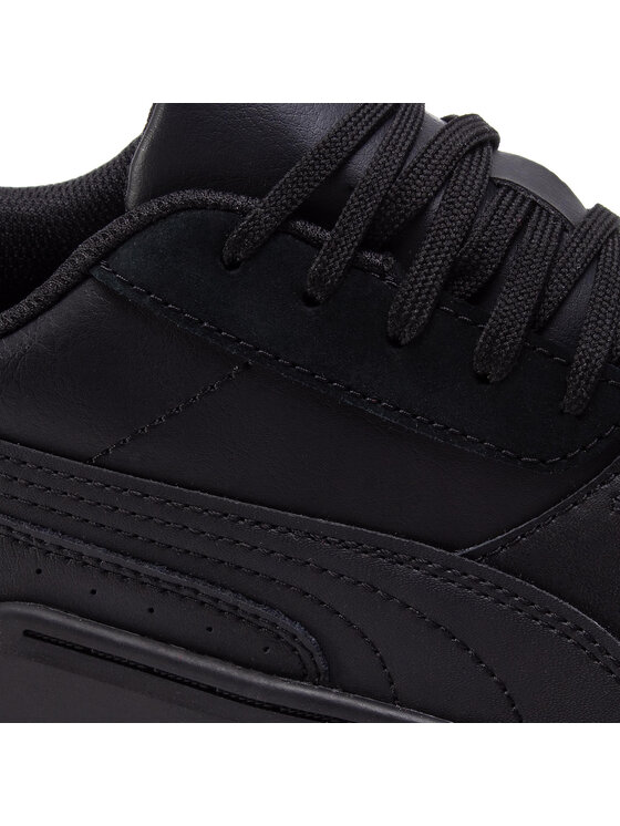 Puma Puma Laisvalaikio batai Puma Dc Past 373021 06 Juoda