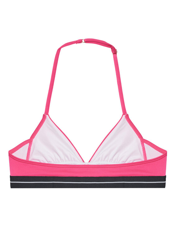 EA7 Emporio Armani EA7 Emporio Armani Costume da bagno 7G000091 AF12213 Z4001 Rosa