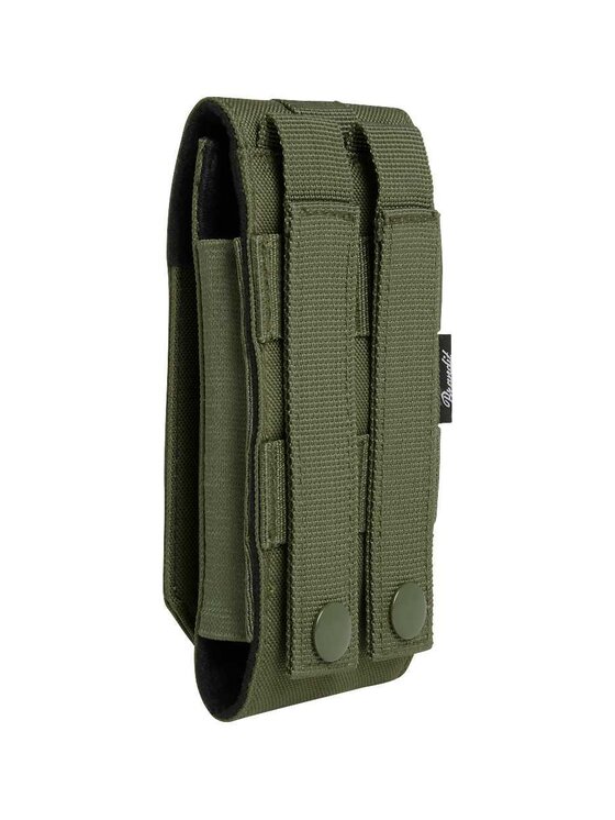 Brandit Brandit Etui na telefon 8059.1.OS Khaki