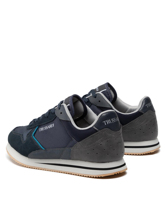 Trussardi Trussardi Superge 77A00365 Mornarsko modra
