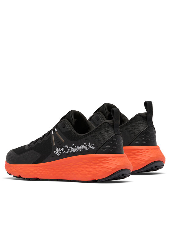 Columbia Columbia Trekking čevlji Konos™ TRS 2079321 Črna