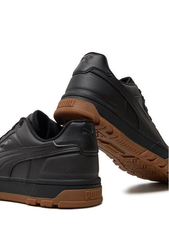 Puma Puma Αθλητικά Puma Caven 2.0 Abrupt 397466 04 Μαύρο