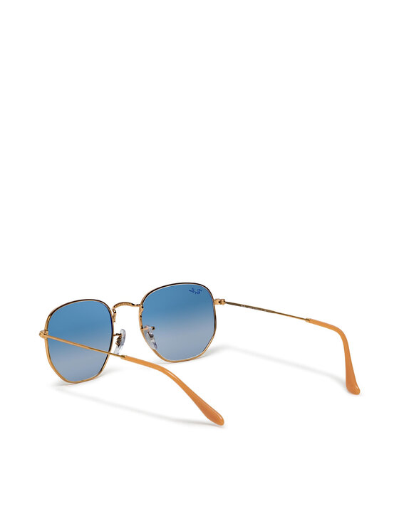 Ray-Ban Ray-Ban Γυαλιά ηλίου 0RB3548 001/3F Χρυσό