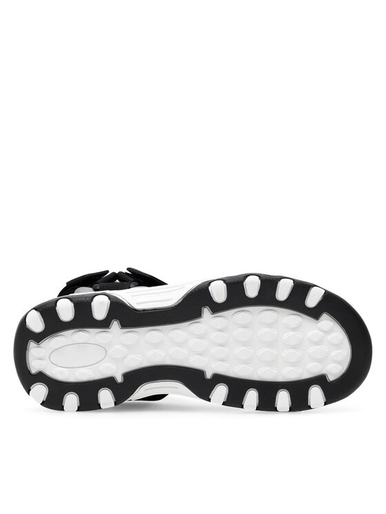 Star Wars Star Wars Sandalen CP76-SS24-142SW Schwarz