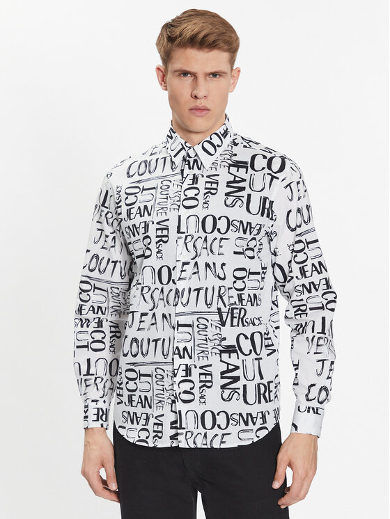 Košulja Versace Jeans Couture