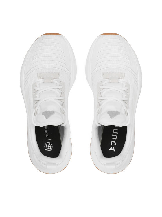 adidas adidas Sneakersy Swift Run IG4703 Biały