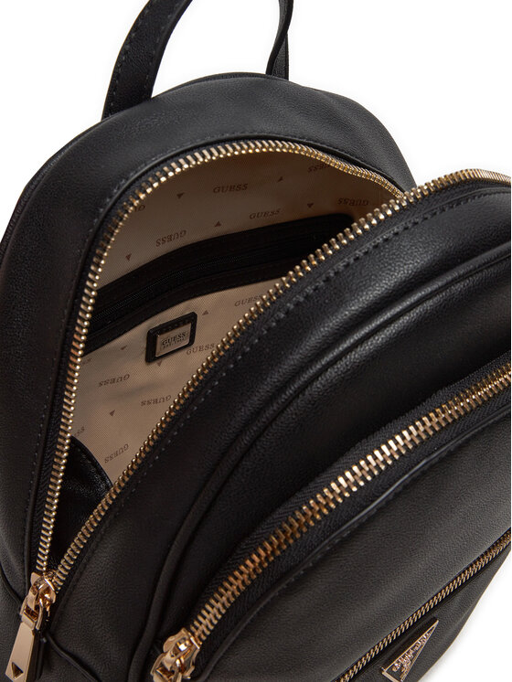 Guess Guess Plecak Manhattan (BG) HWBG69 94330 Czarny