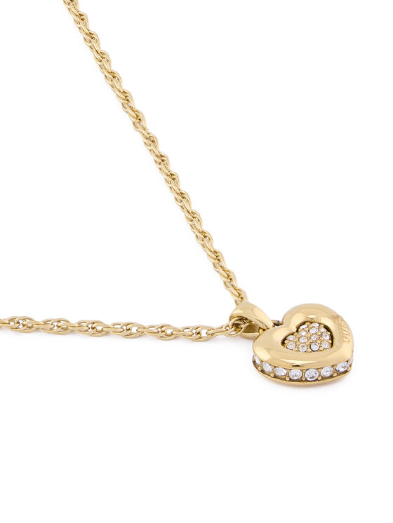 Guess Guess Collana JUBN05 463JW Oro