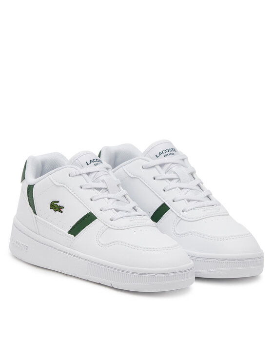Lacoste Lacoste Snīkeri 7-48SUC0008 Balts
