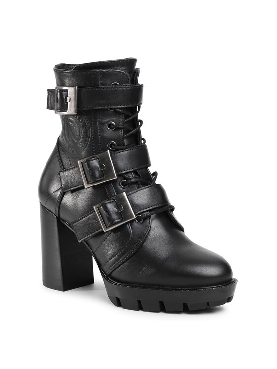 Tronchetti RA-12-02-000092 Nero