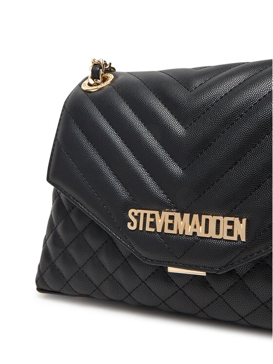 Steve Madden Steve Madden Torbica Bvolt-2 SM13001705 Crna