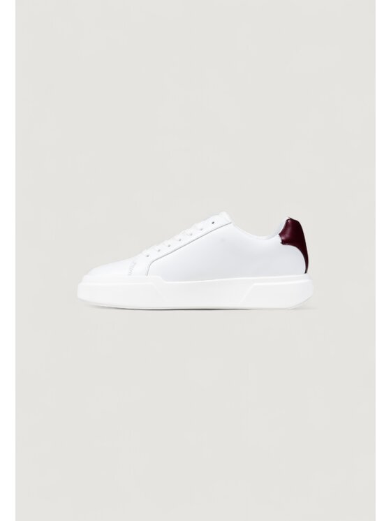 Calvin Klein Calvin Klein Sneakers CHUNKY CUPSOL Bianco