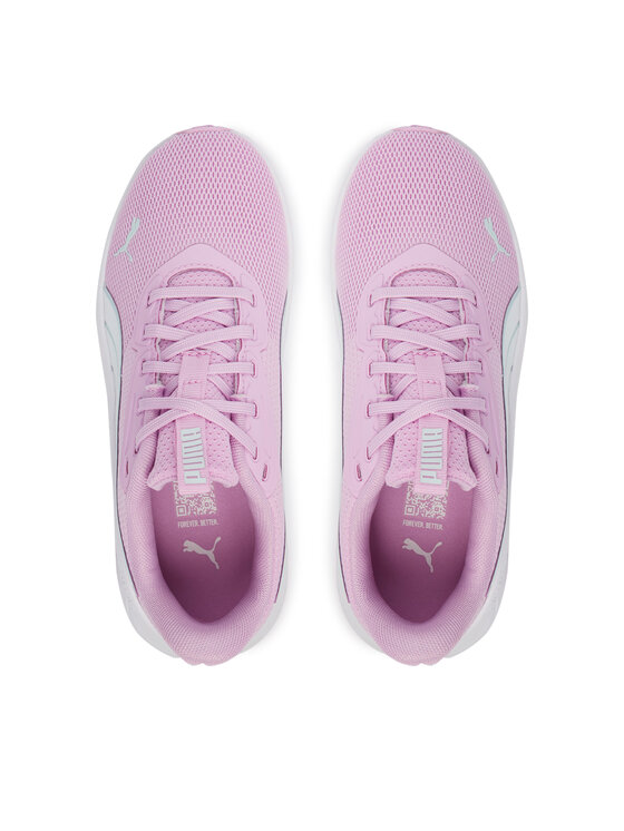 Puma Puma Сникърси FlexFocus Lite Modern Faded Glow Jr 313844 01 Розов