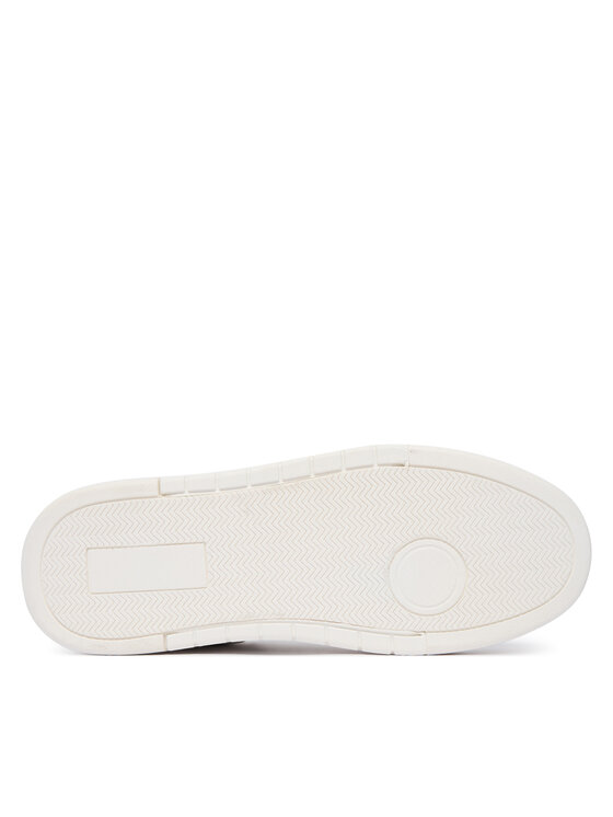 PHILIPP PLEIN PHILIPP PLEIN Sneakersy SAFS USC0925 PTE003N Biela