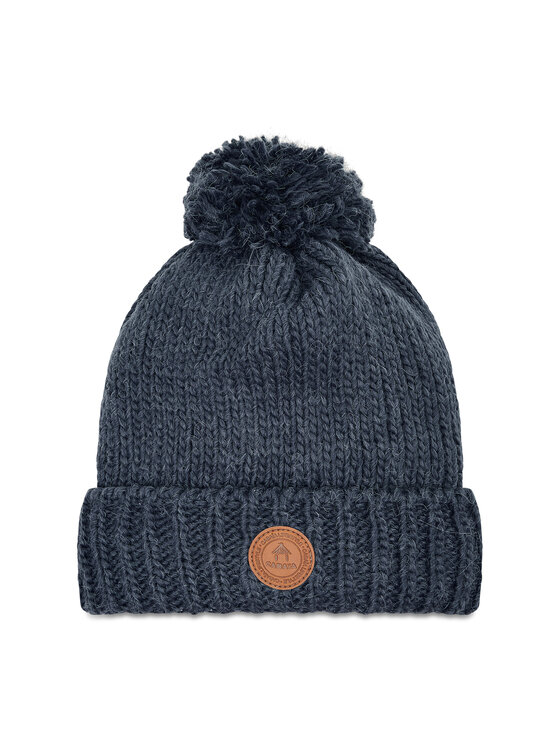 Berretto Suissesse BW20SUI Blu scuro
