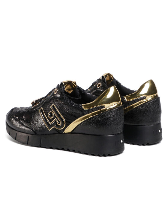 Sneakers Gigi 2 BF0103 EX006 Nero