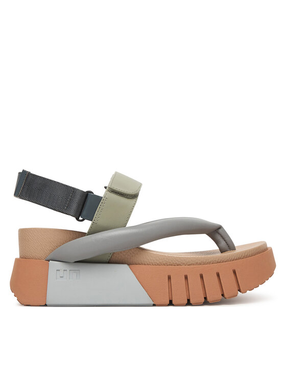 United Nude Sandale Delta Tong 10712972188 Gri