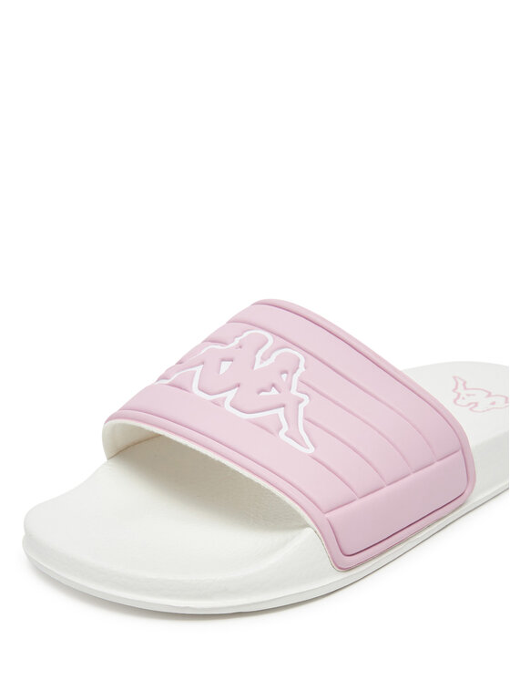 Kappa Kappa Pantoletten CEO-SS24-W2 Rosa