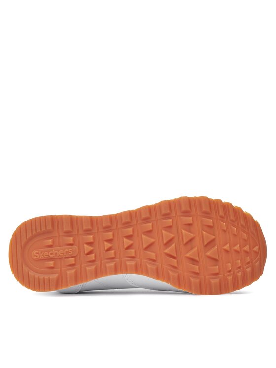 Skechers Skechers Sneakersy Old School Cool 699/WHT Biały