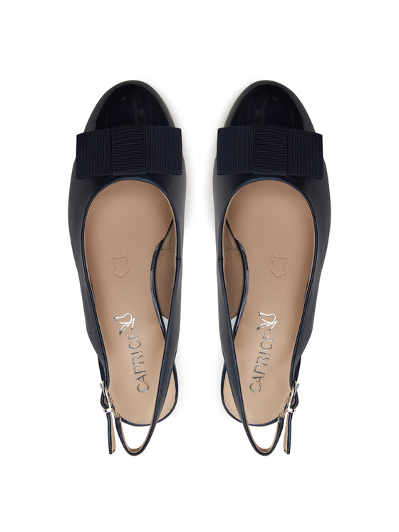 Caprice Caprice Sandaalid 9-29502-42 Tumesinine