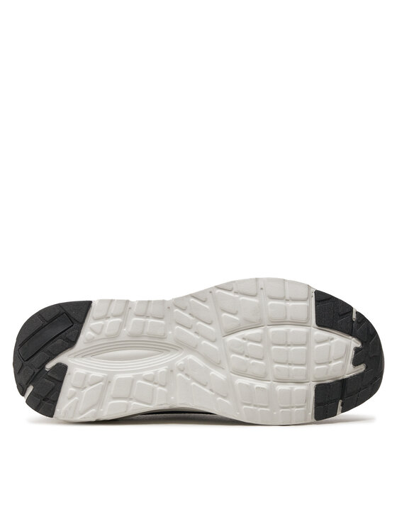 CRUZ CRUZ Sneakersy Fealy CR232247 Černá
