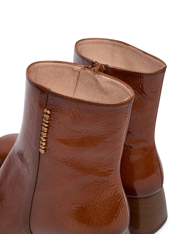 Hispanitas Hispanitas Stiefeletten HI254345 Braun