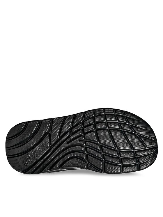 Hoka Hoka В'єтнамки Ora Recovery Flip 1117910 Чорний