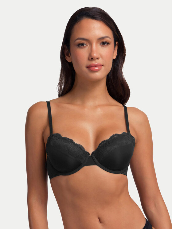 Dorina Dorina Set di 2 reggiseni con ferretto Sunniva FXTT0072LA166 Multicolore