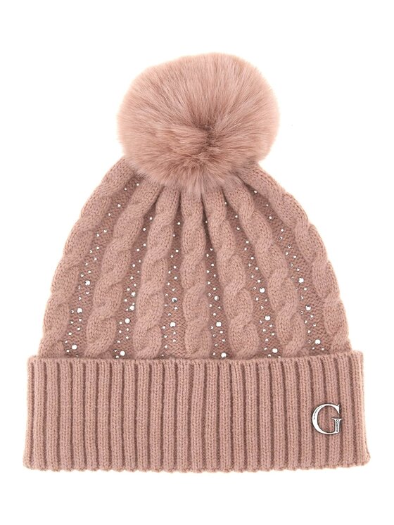 Guess Guess Hut 179113 Rosa