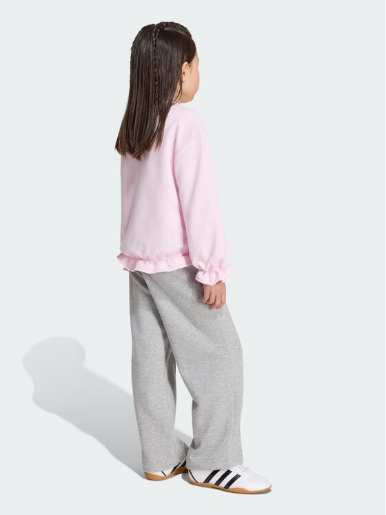 adidas adidas Zestaw dla niemowląt 165125 Biały Regular Fit