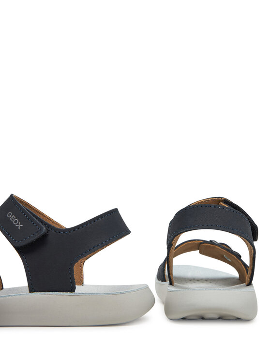 Geox Geox Sandalen J Lightfloppy J45GQD 32 C4002 M Dunkelblau