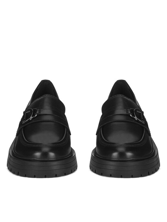 Lasocki Lasocki Mocasini WI16-7743-01 Negru