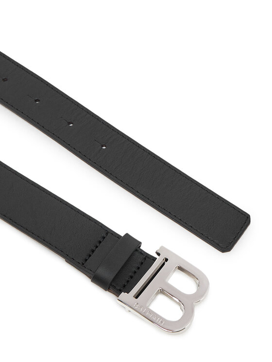 Balmain Balmain Otroški pas BV0P41-Z1371 930AG Črna