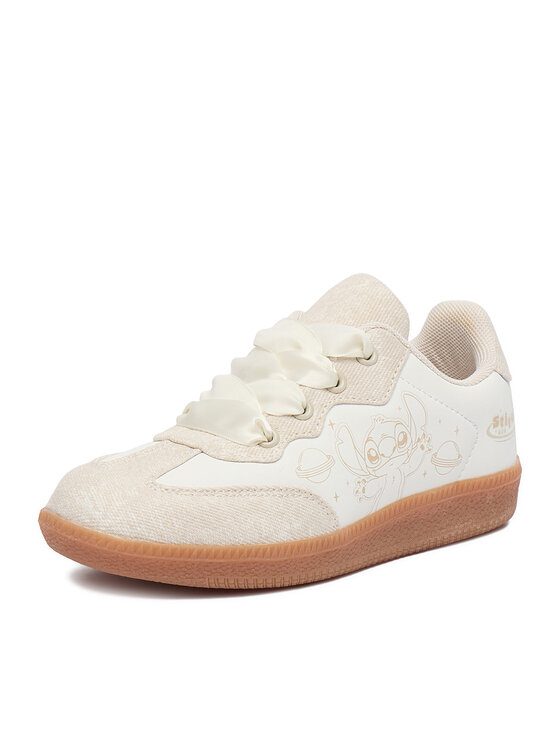 Disney Classics Disney Classics Снікерcи CEO-CP23-SS26-312DCLS-A Бежевий