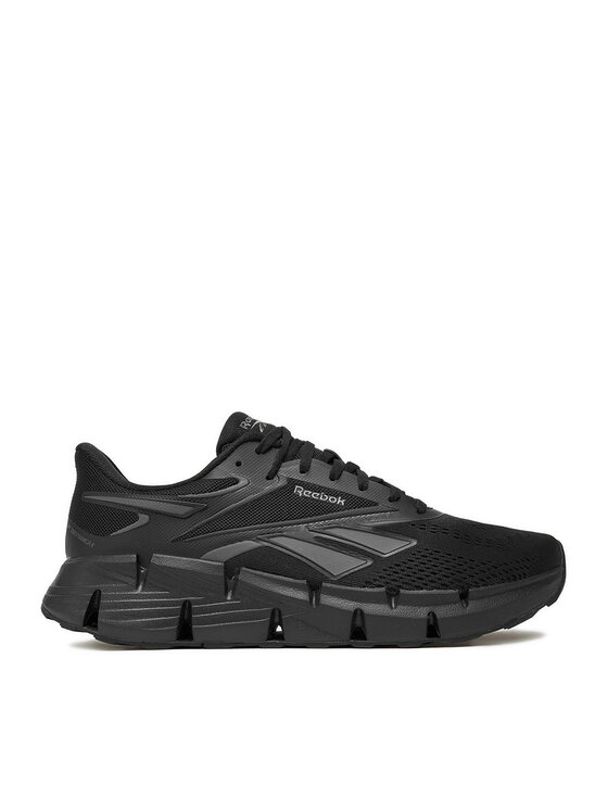 Reebok Reebok Tenisice EO-ZIG DYNAMICA 6 100225490 Crna