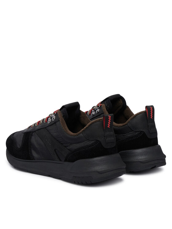 HUGO HUGO Sneakersy Go3 50573025 Čierna