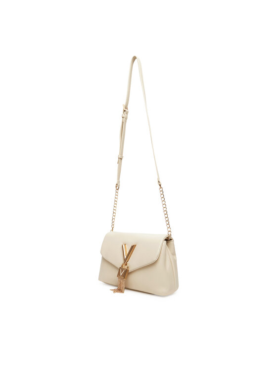 Valentino Valentino Torbica Stella VBS9AK09 Écru