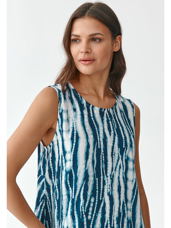 TATUUM TATUUM Halenka AFINA Barevná Classic Fit