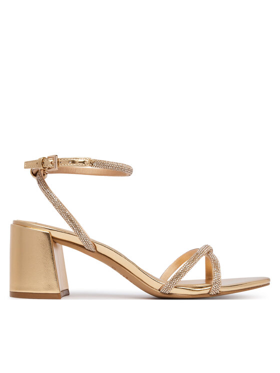 Aldo Aldo Basutės Boucliette 14344620 Auksinė