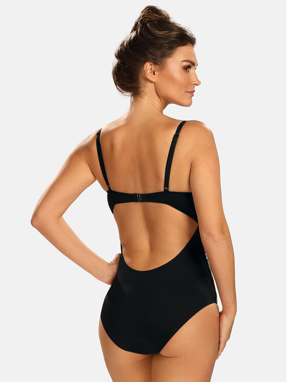 Feba Feba Costume da bagno F26-889 Beige