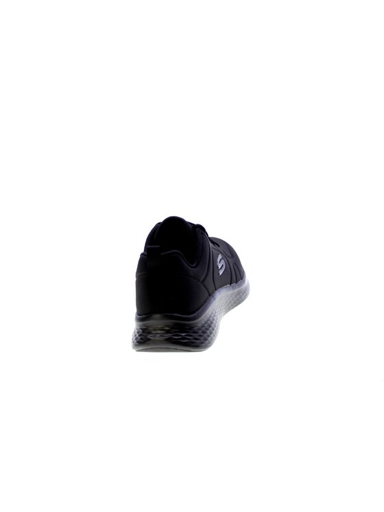 Skechers Skechers Sneakersy q-fla-344179 Czarny
