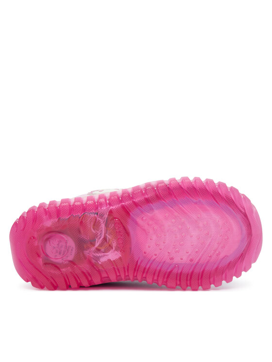 Geox Geox Snīkeri B Lightyloo B5661A 002AS C8004 Rozā