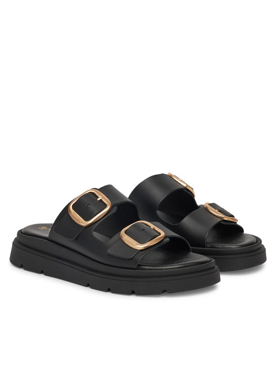 Tamaris Tamaris Ciabatte 1-27239-42 Nero
