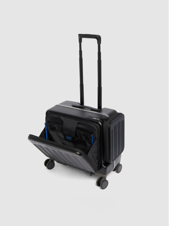 Piquadro Piquadro Set da viaggio 12237 Nero